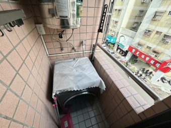 🧡請加賴🧡稀有可寵🧡電梯美屋🧡租屋補助🧡台水台電🧡陽台獨洗🧡秒殺速洽🧡（第9張）