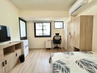 🧡請加賴🧡稀有可寵🧡電梯美屋🧡租屋補助🧡台水台電🧡陽台獨洗🧡秒殺速洽🧡（第5張）