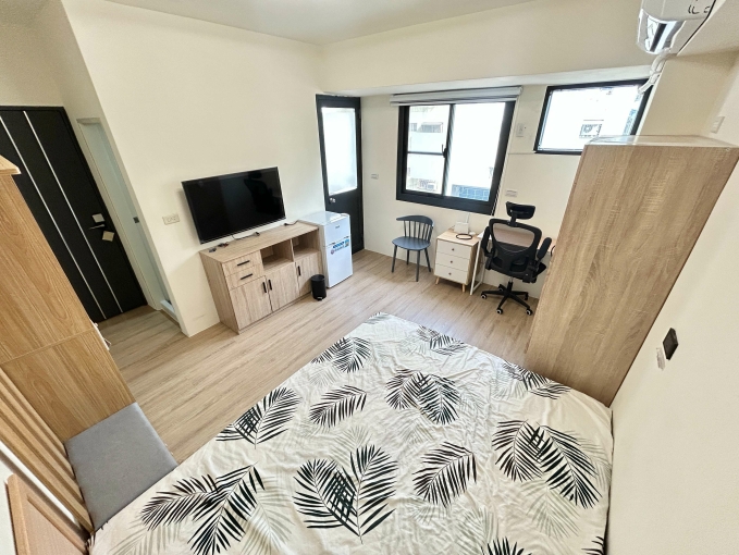 🧡請加賴🧡稀有可寵🧡電梯美屋🧡租屋補助🧡台水台電🧡陽台獨洗🧡秒殺速洽🧡（第4張）