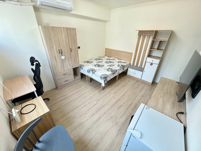 🧡請加賴🧡稀有可寵🧡電梯美屋🧡租屋補助🧡台水台電🧡陽台獨洗🧡秒殺速洽🧡（第2張）