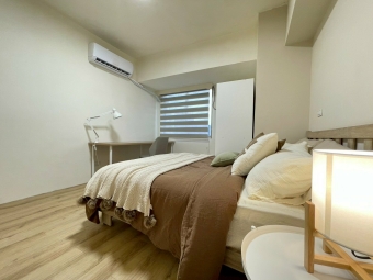 美村路一段｜共生公寓套房｜高樓層視野採光｜免仲介費可租補｜（第2張）