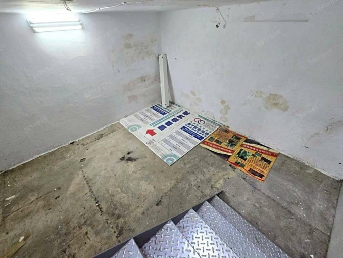 @@北門捷運迪化街商圈旁*簡約機能店辦空間(第8張)