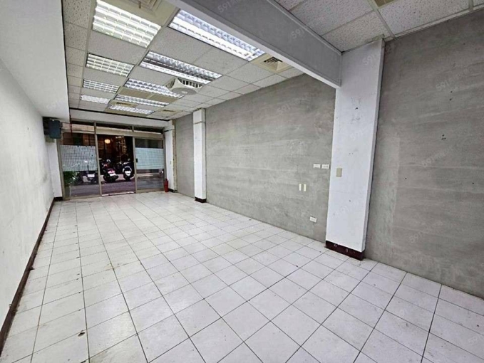 @@北門捷運迪化街商圈旁*簡約機能店辦空間(第5張)