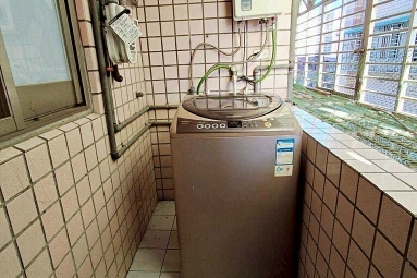 兆基社會住宅🏠延和商圈住都園中園溫馨兩房免仲（第10張）