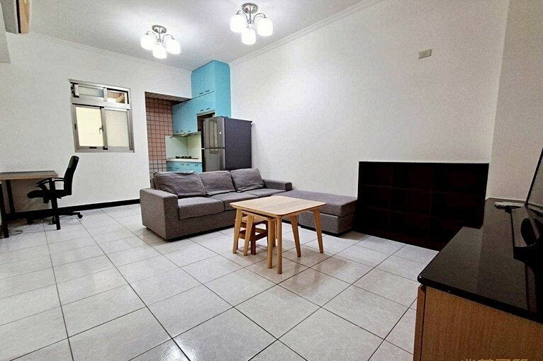 兆基社會住宅🏠延和商圈住都園中園溫馨兩房免仲（第1張）