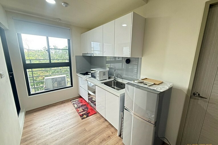 兆基社會住宅🏡電梯兩房可租補看房加LINE（第4張）