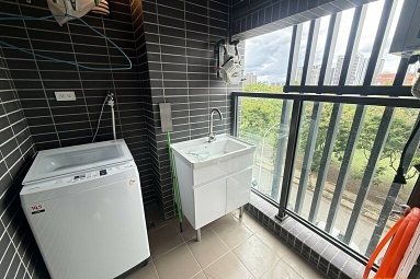 兆基社會住宅🏡電梯兩房可租補看房加LINE（第5張）