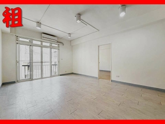 @@信義安和臨江商圈旁*優質機能簡約明亮宅（第1張）