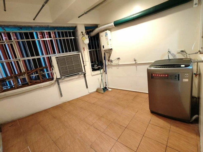 @@信義安和臨江商圈旁*優質機能簡約明亮宅(第14張)