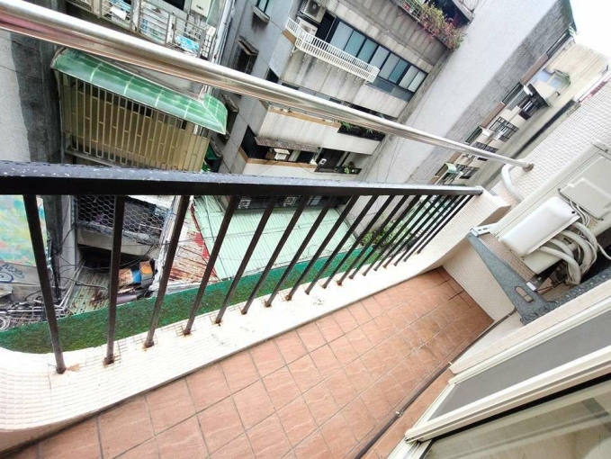 @@信義安和臨江商圈旁*優質機能簡約明亮宅(第15張)