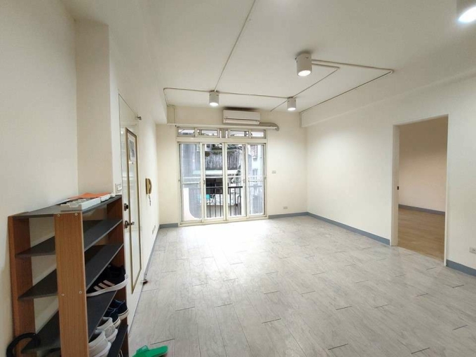 @@信義安和臨江商圈旁*優質機能簡約明亮宅(第3張)