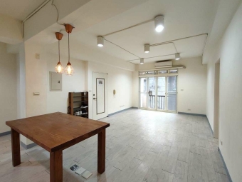 @@信義安和臨江商圈旁*優質機能簡約明亮宅（第2張）