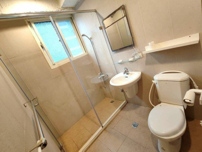 @@信義安和臨江商圈旁*優質機能簡約明亮宅(第13張)