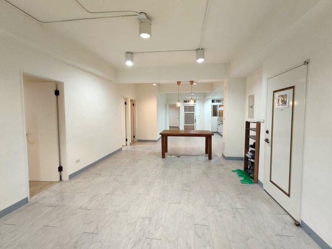 @@信義安和臨江商圈旁*優質機能簡約明亮宅(第4張)
