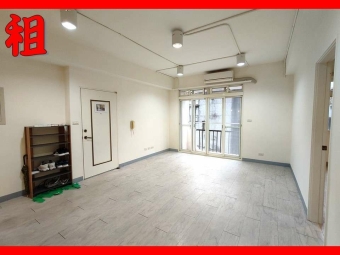 @@信義安和臨江商圈旁*優質機能簡約明亮宅（第1張）