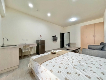 蓁心推薦💖✨可租補✨超大套房✨陽台獨洗✨全新未住R02（第6張）