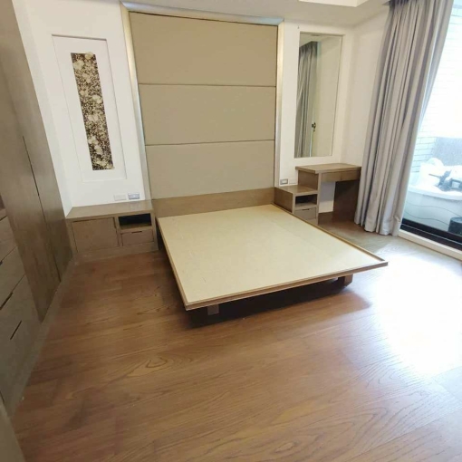 天母圓環●美國學校●一層一戶四房（第2張）