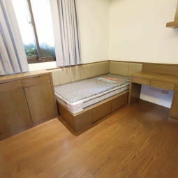 天母圓環●美國學校●一層一戶四房（第4張）