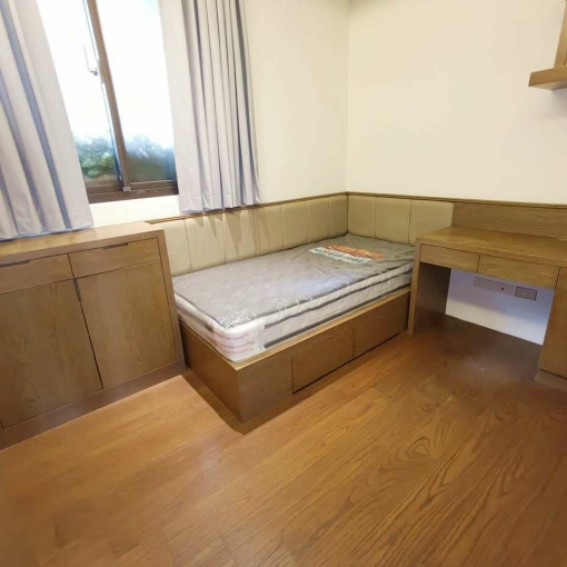 天母圓環●美國學校●一層一戶四房（第4張）