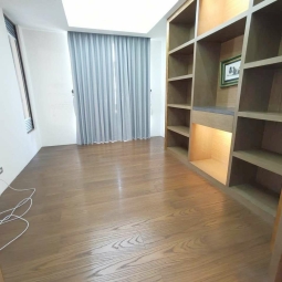 天母圓環●美國學校●一層一戶四房（第5張）