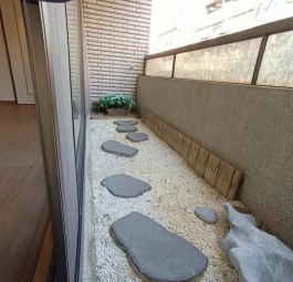 天母圓環●美國學校●一層一戶四房（第12張）