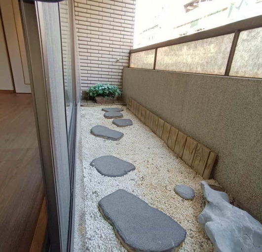 天母圓環●美國學校●一層一戶四房（第12張）