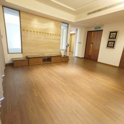 天母圓環●美國學校●一層一戶四房（第1張）