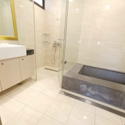 天母圓環●美國學校●一層一戶四房（第8張）