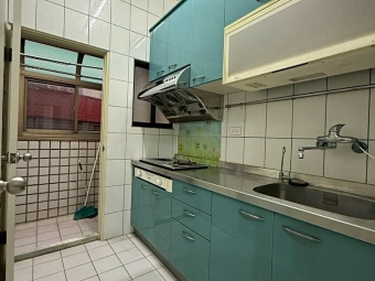 兆基社會住宅🏠南崁金富麗漂亮兩房/可多租補/免仲（第4張）
