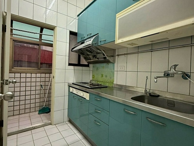 兆基社會住宅🏠南崁金富麗漂亮兩房/可多租補/免仲(第4張)