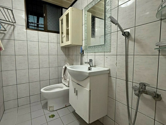 兆基社會住宅🏠南崁金富麗漂亮兩房/可多租補/免仲(第7張)