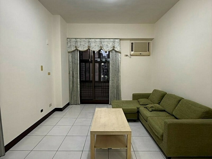 兆基社會住宅🏠南崁金富麗漂亮兩房/可多租補/免仲(第1張)