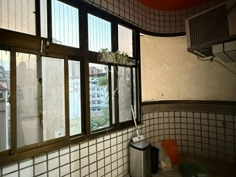 兆基社會住宅🏠南崁金富麗漂亮兩房/可多租補/免仲（第6張）