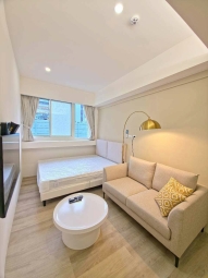 大同區.全新.大橋頭站30秒.出站即到.舒適採光設計感套房A02 - Image 6