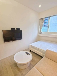 大同區.全新.大橋頭站30秒.出站即到.舒適採光設計感套房A02 - Image 8