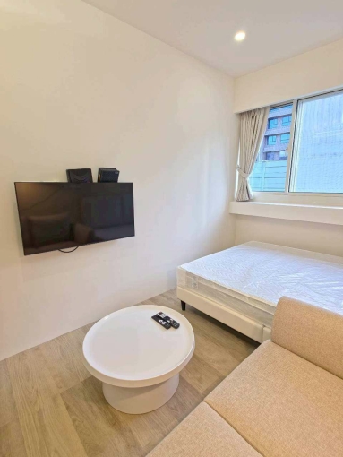 大同區.全新.大橋頭站30秒.出站即到.舒適採光設計感套房A02 - Image 3