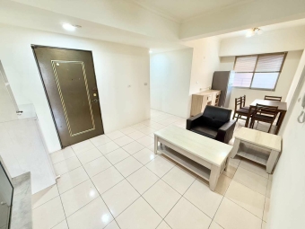 可貓狗可恐龍✨台水電三房✨可租補報稅✨近忠孝路夜市✨合租家庭必看（第3張）