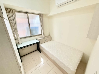 可貓狗可恐龍✨台水電三房✨可租補報稅✨近忠孝路夜市✨合租家庭必看（第13張）