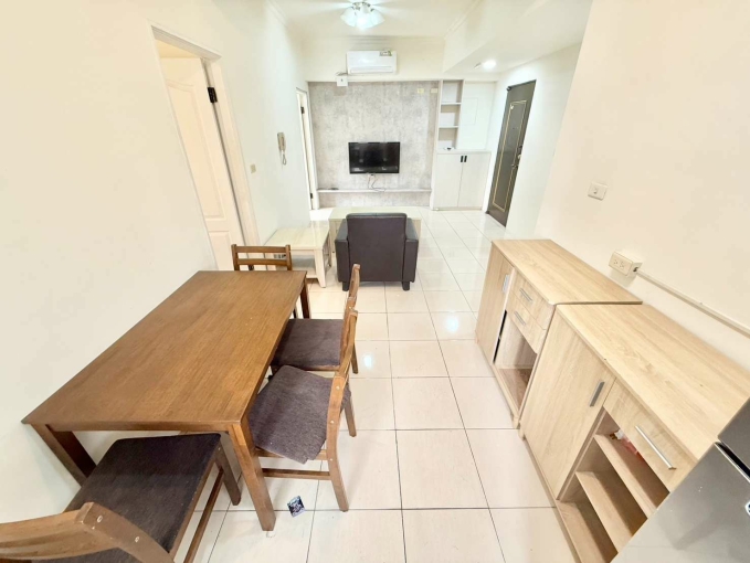 可貓狗可恐龍✨台水電三房✨可租補報稅✨近忠孝路夜市✨合租家庭必看（第8張）