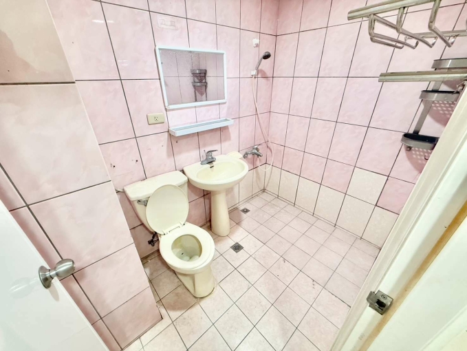 可貓狗可恐龍✨台水電三房✨可租補報稅✨近忠孝路夜市✨合租家庭必看（第12張）