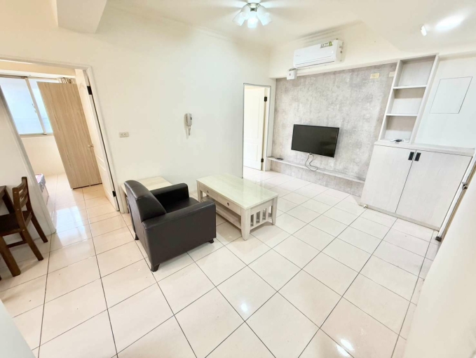 可貓狗可恐龍✨台水電三房✨可租補報稅✨近忠孝路夜市✨合租家庭必看（第7張）