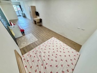 🌳超級大間💖稀有🏠陽台獨洗✨流理台✔️中清學府💖（第2張）