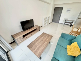 松竹車站🏅2房平車💖傢俱電器齊全💙變頻冷氣♨️有浴缸（第3張）