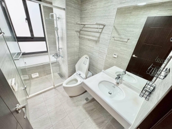 松竹車站🏅2房平車💖傢俱電器齊全💙變頻冷氣♨️有浴缸（第10張）