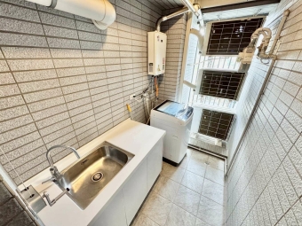 松竹車站🏅2房平車💖傢俱電器齊全💙變頻冷氣♨️有浴缸（第12張）