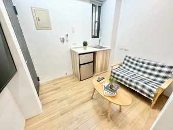 🔥太平一房一廳🔥歡迎貓貓🔥飲水機子母車🔥近74 - Image 19