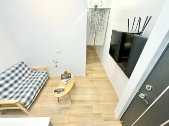 🔥太平一房一廳🔥歡迎貓貓🔥飲水機子母車🔥近74 - Image 15