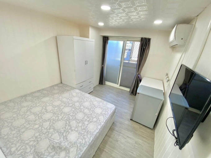 精美裝潢💖可租補💖台水電💖子母車💖採光好💖近一中（第8張）