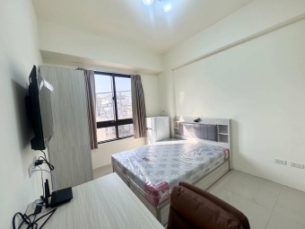 稀有可貓🍀獨洗🍀乾濕分離🍀電梯🍀子母車🍀雙租屋補助（第3張）