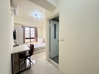 稀有可貓🍀獨洗🍀乾濕分離🍀電梯🍀子母車🍀雙租屋補助（第5張）